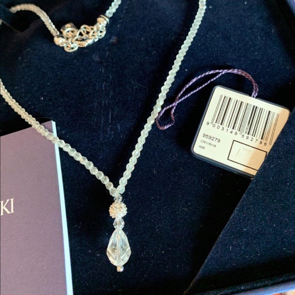 BNIBWT Genuine Swarovski Necklace - Picture 2 of 4